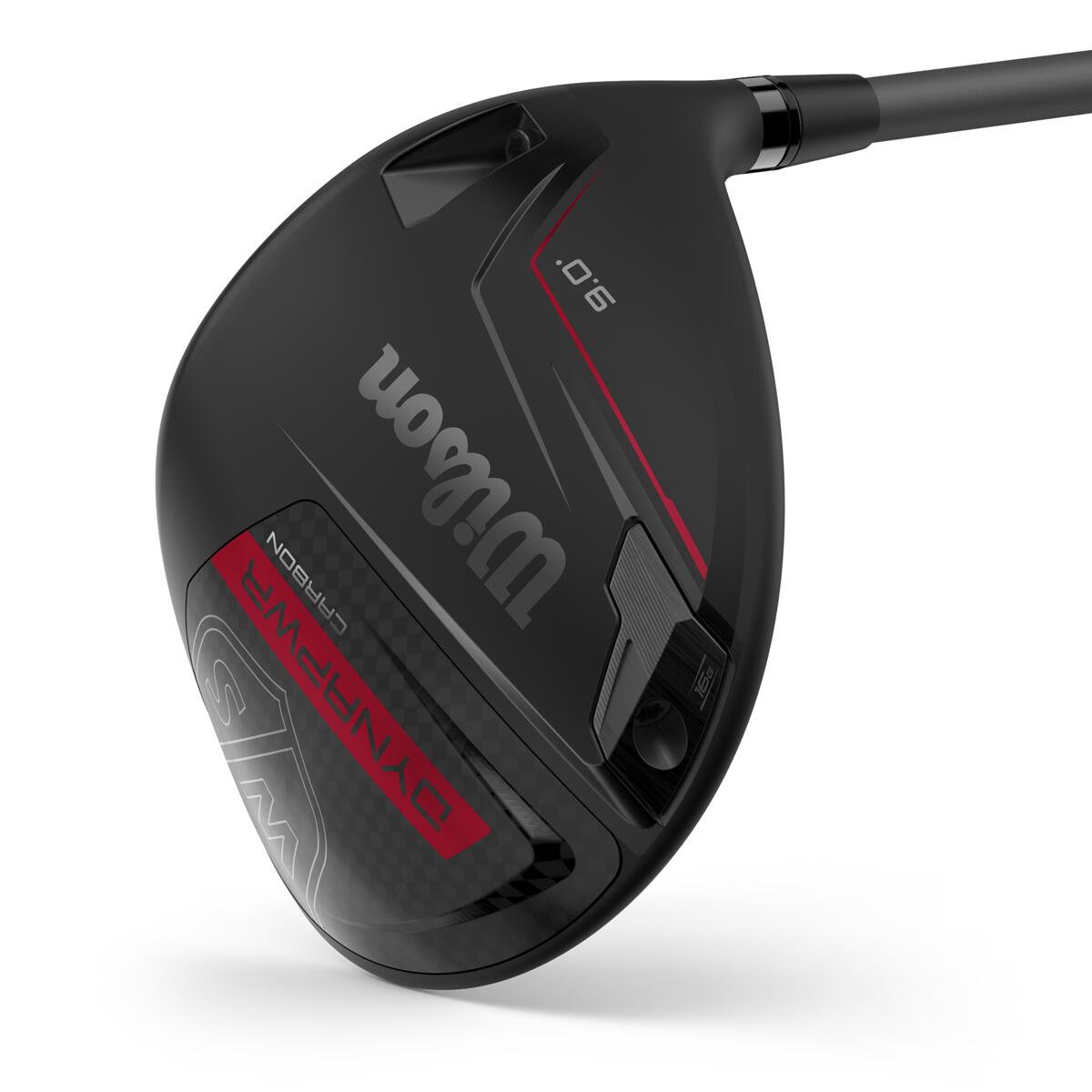 Wilson Dynapower Carbon Driver