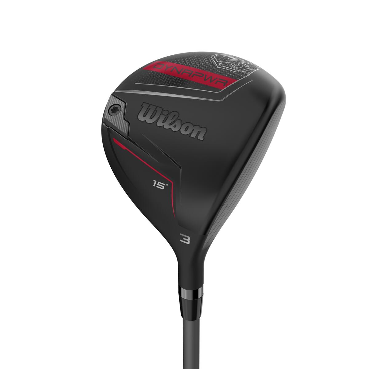 Wilson Dynapower Fairway Wood