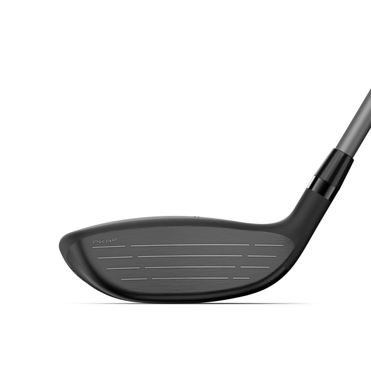 Wilson Dynapower Fairway Wood