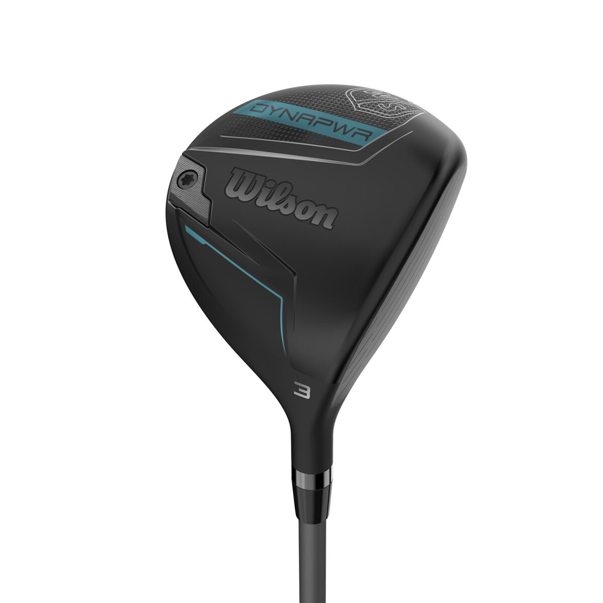 Wilson Dynapower Women's Fairway Wood 