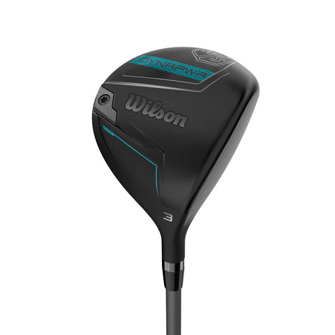 Wilson Dynapower Women'S Fairway Wood