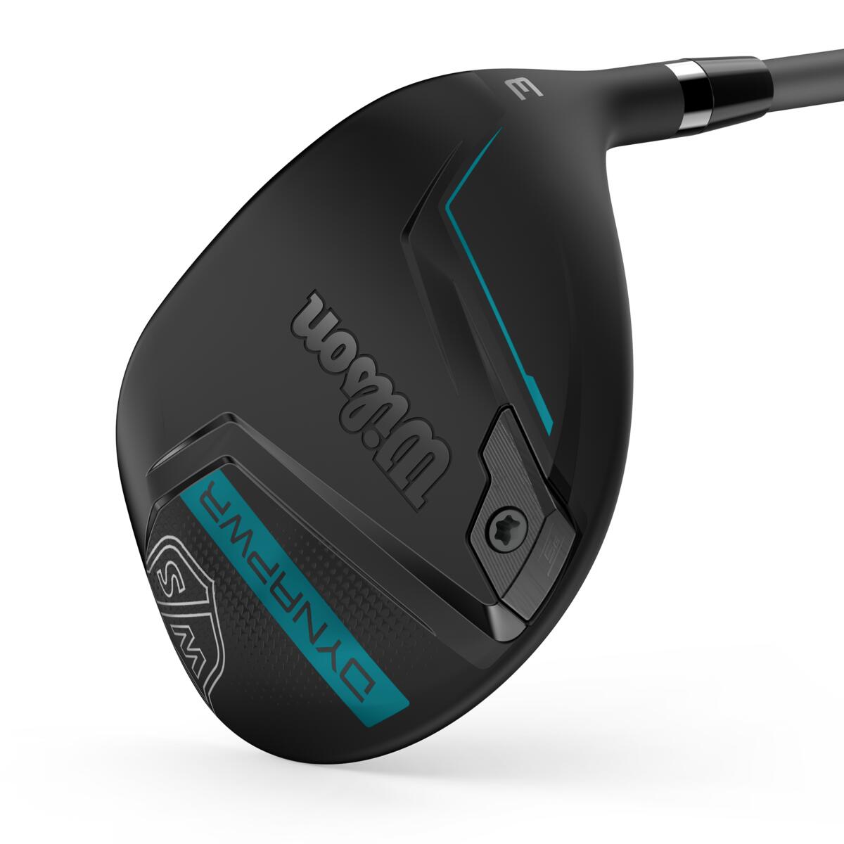 Wilson Dynapower Women'S Fairway Wood