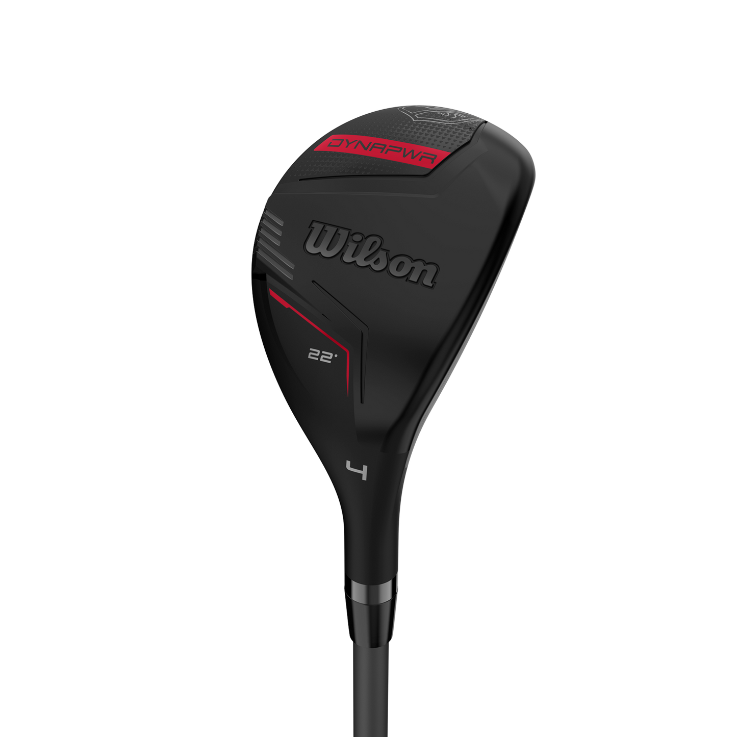 Wilson Dynapower Hybrid