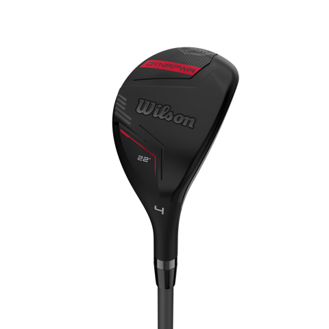 Wilson Dynapower Hybrid