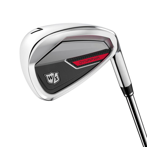 Wilson Dynapower Iron Set