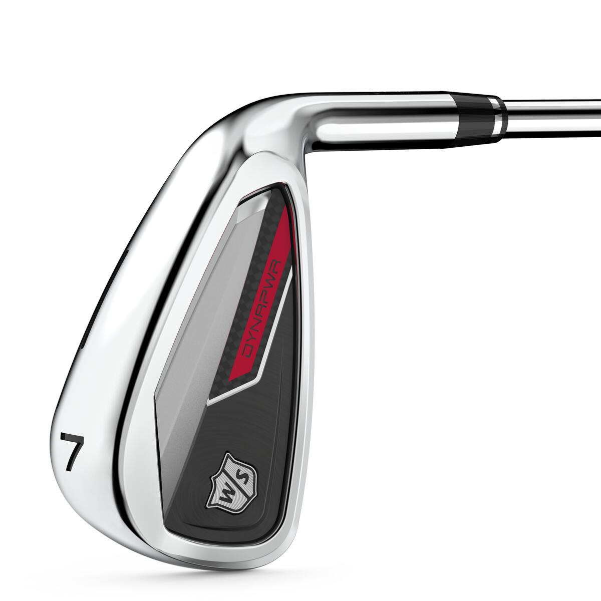 Wilson Dynapower Iron Set