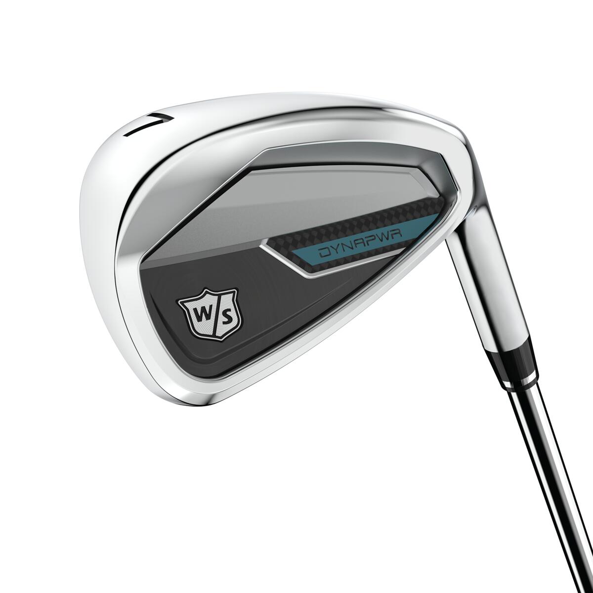 Wilson Dynapower Women's Iron