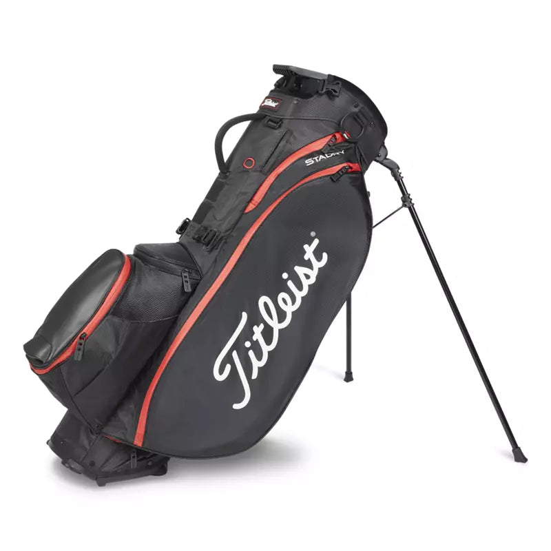 Titleist Players 5 StaDry Stand Bag