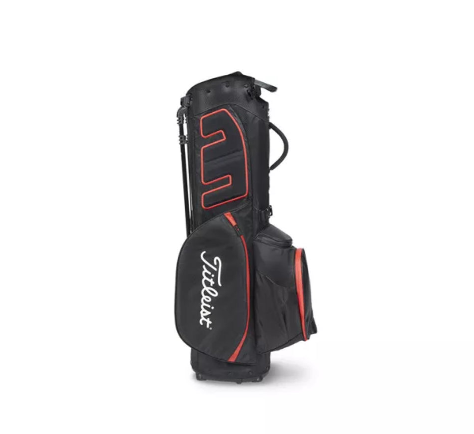 Titleist Players 5 Stadry Stand Bag