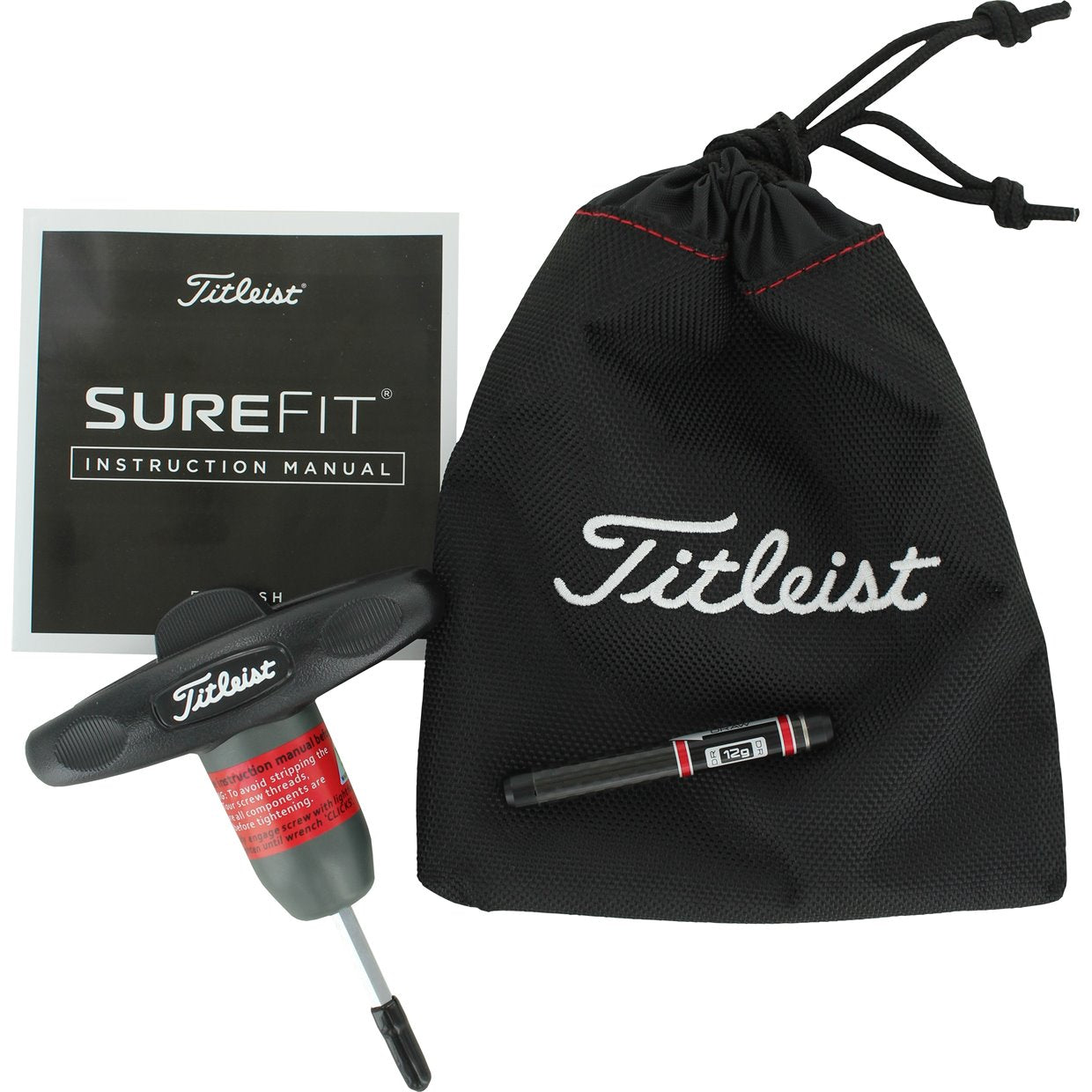 Titleist Torque Wrench