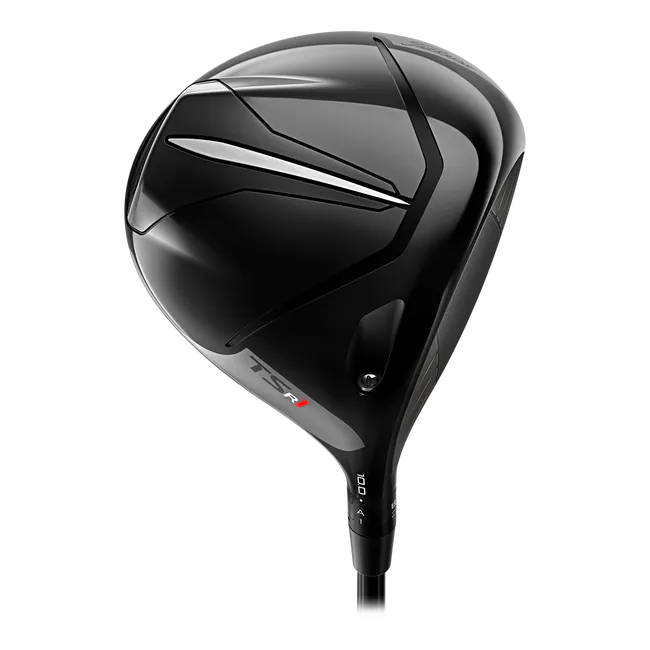 Titleist TSR1 Driver