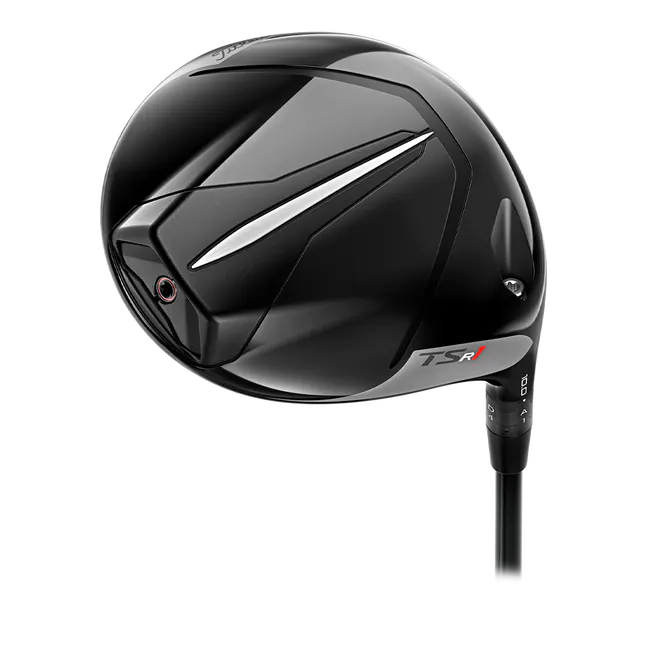 Titleist TSR1 Driver