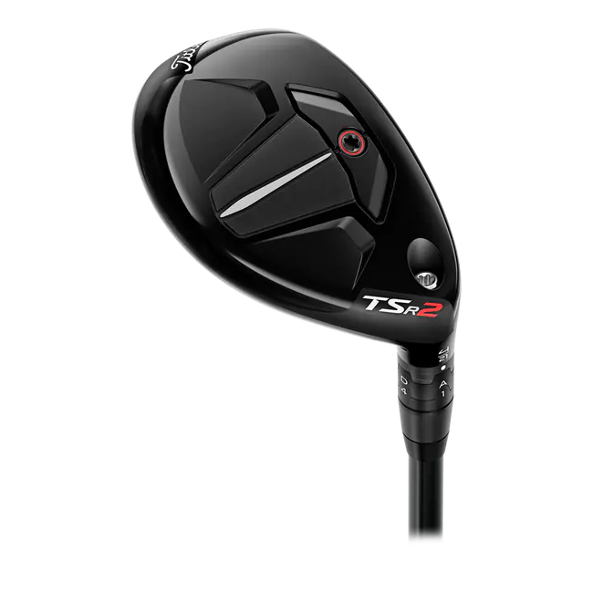 Titleist TSR2 Hybrid