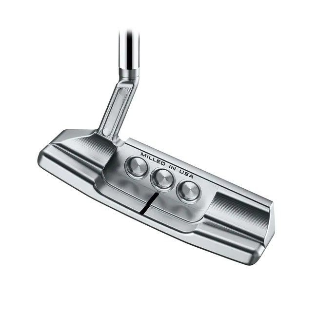 Scotty Cameron Super Select Newport 2.5 Plus Putter