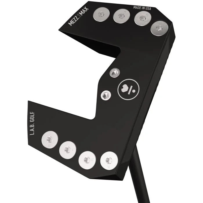 L.A.B Mezz 1 Max Putter 