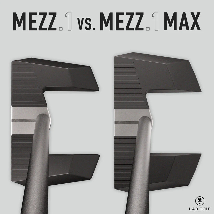 L.A.B Mezz 1 Max Putter