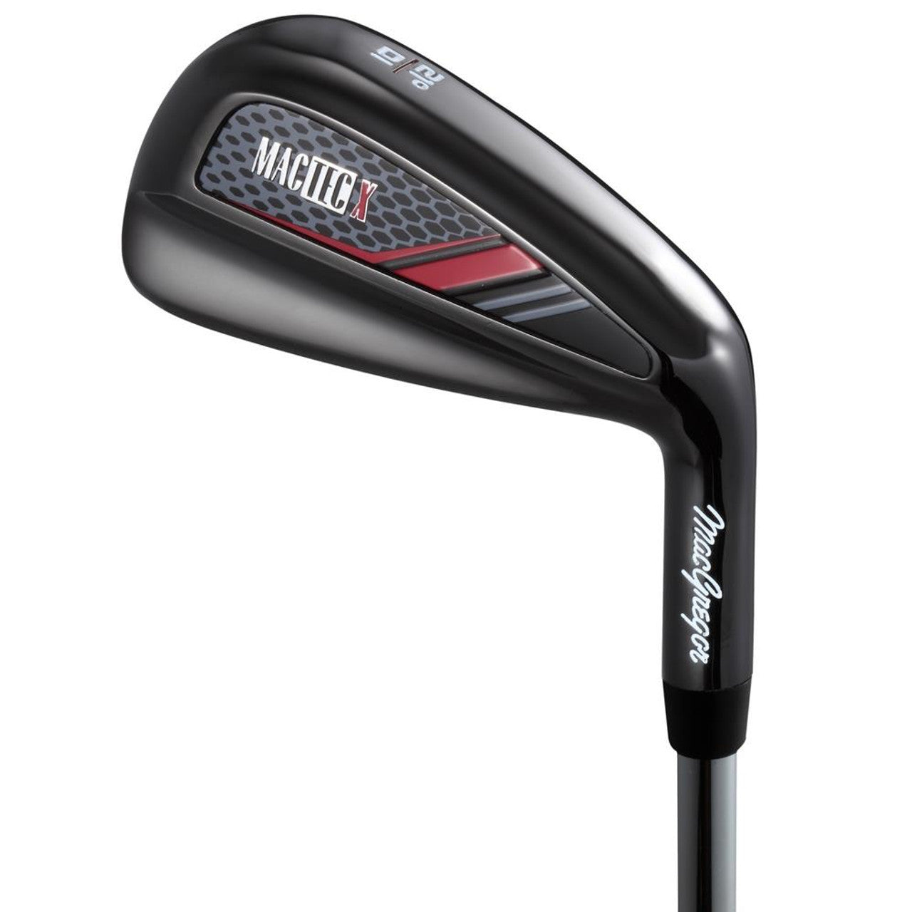 MacGregor MacTec X Utility Iron