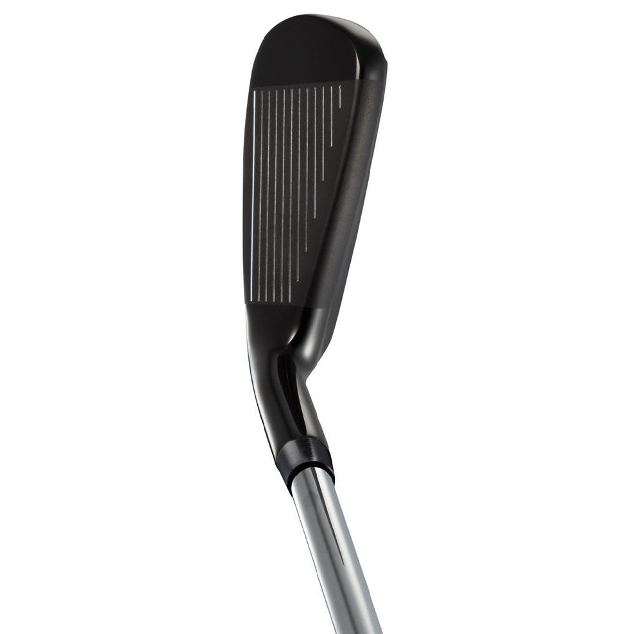 Macgregor Mactec X Utility Iron