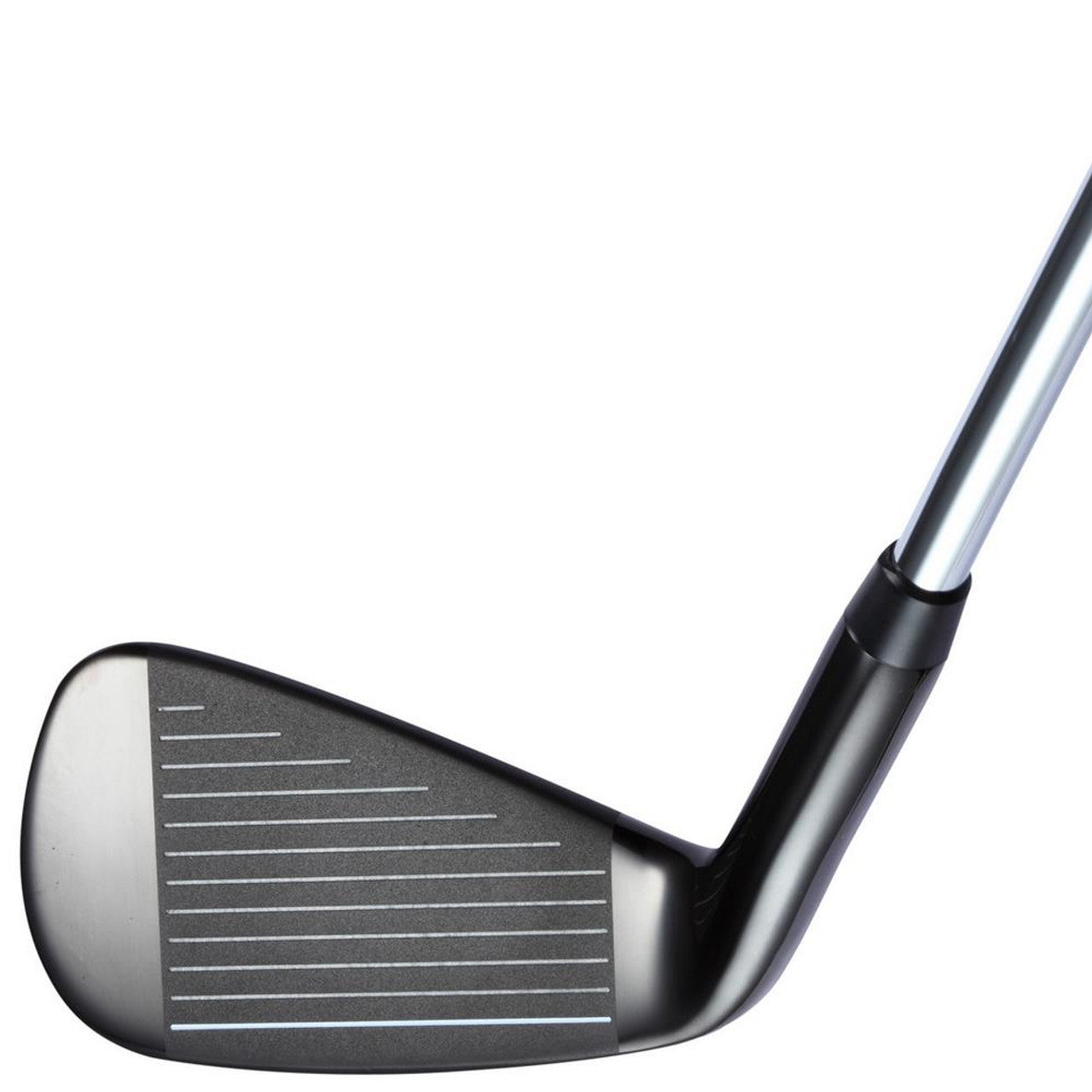 Macgregor Mactec X Utility Iron