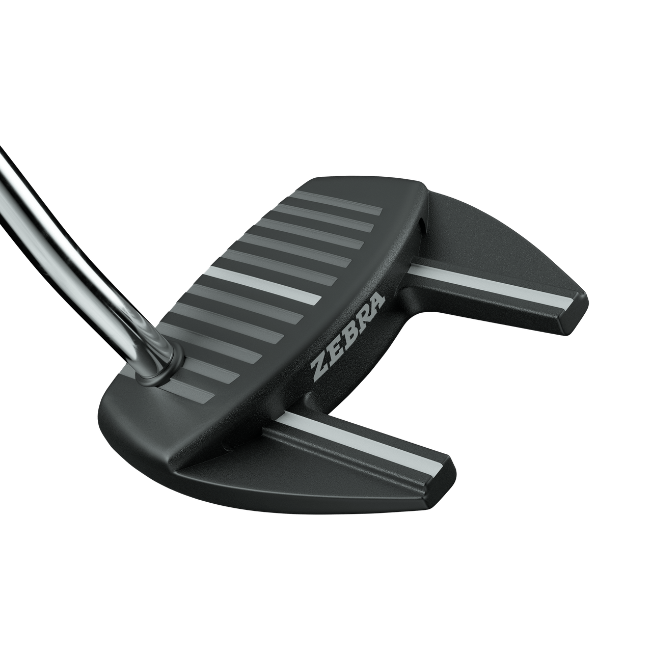 Zebra Ait #2 Putter