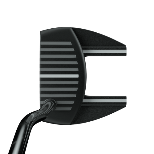 Zebra Ait #2 Putter