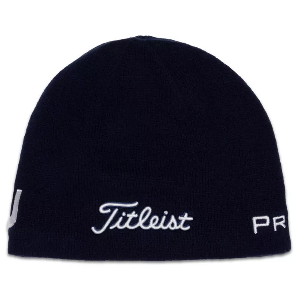 Titleist Merino Beanie