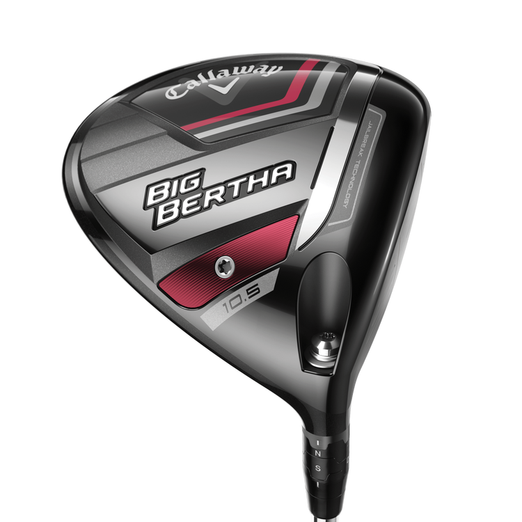 Callaway Big Bertha Driver