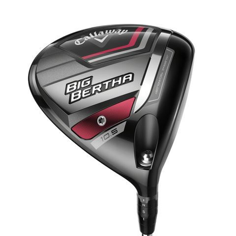 Callaway Big Bertha Driver