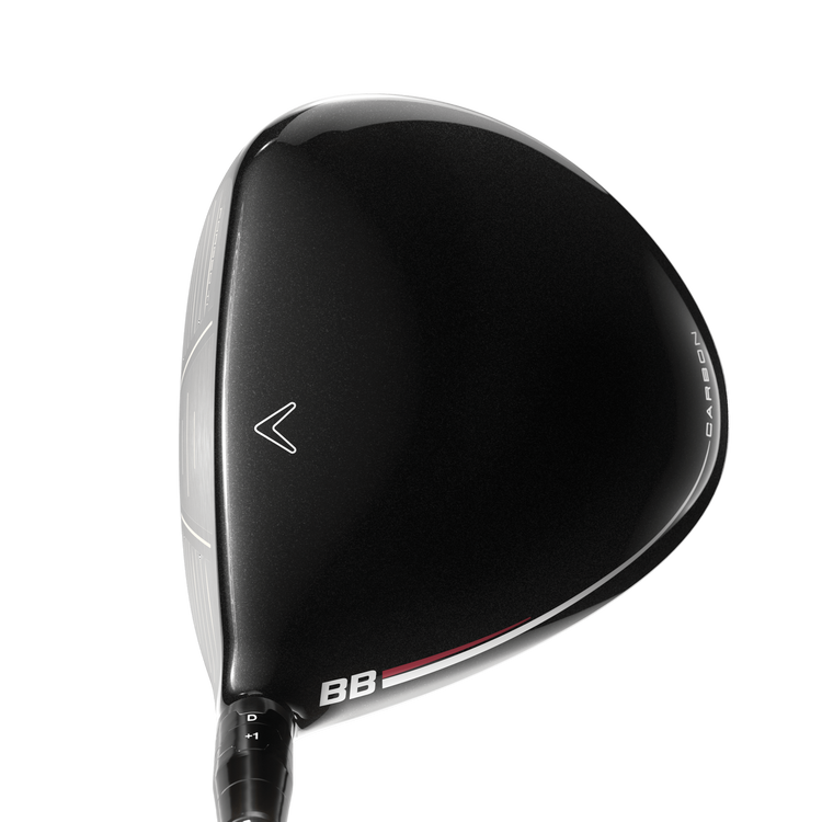 Callaway Big Bertha Driver