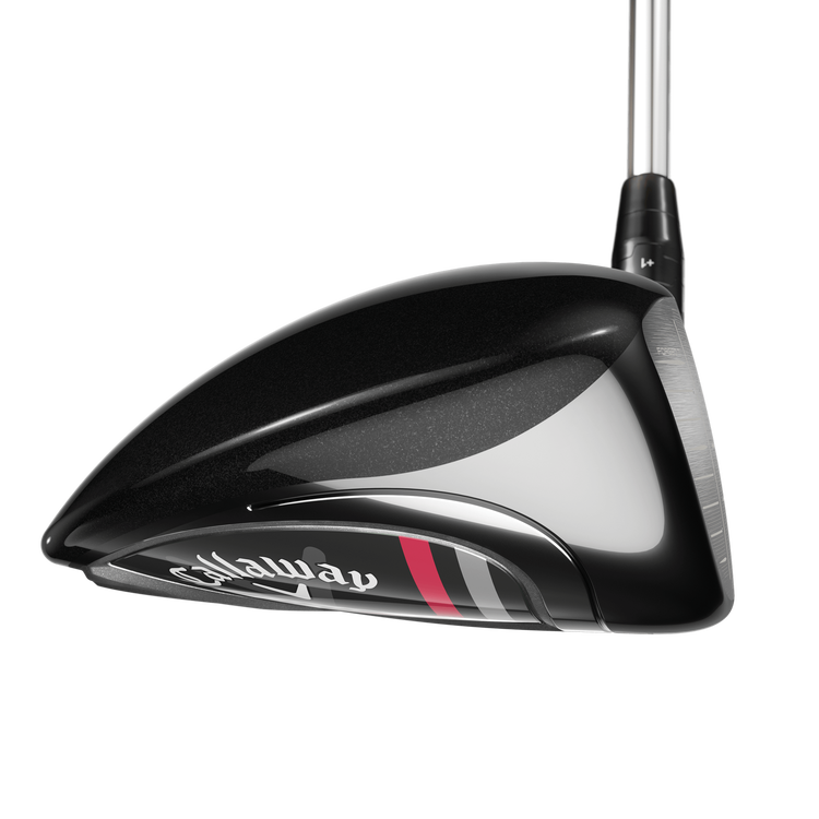 Callaway Big Bertha Driver