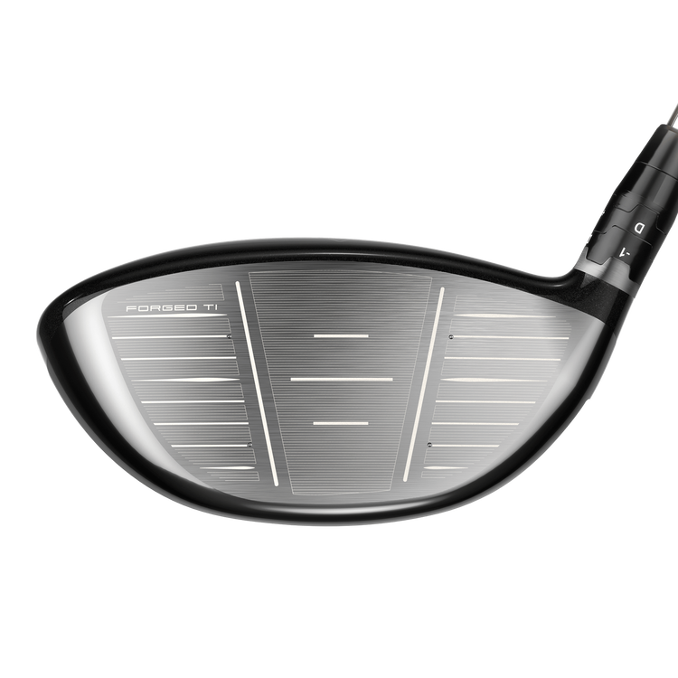 Callaway Big Bertha Driver