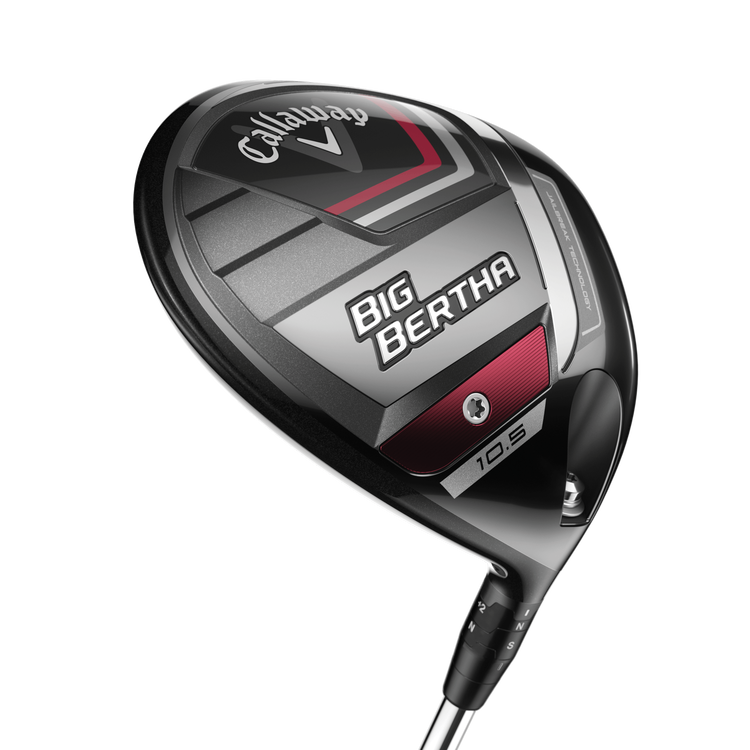 Callaway Big Bertha Driver