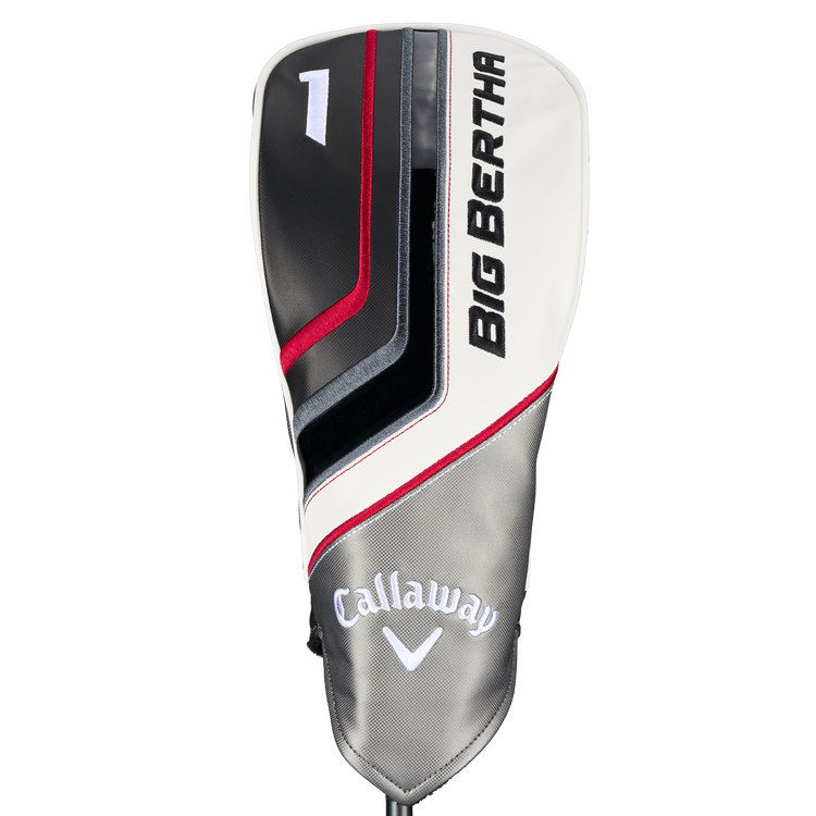 Callaway Big Bertha Driver