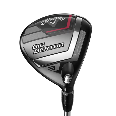 Callaway Big Bertha F/W Wood