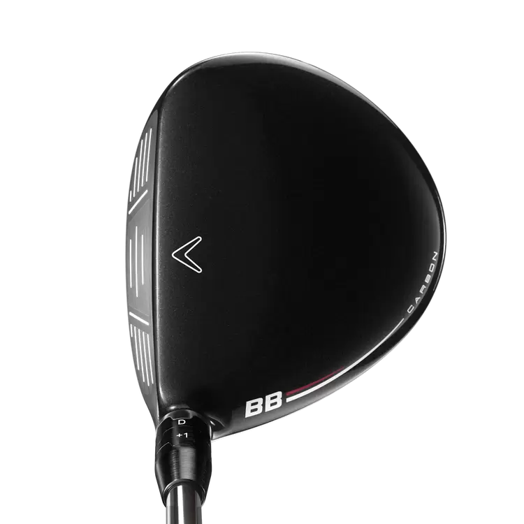 Callaway Big Bertha F/W Wood