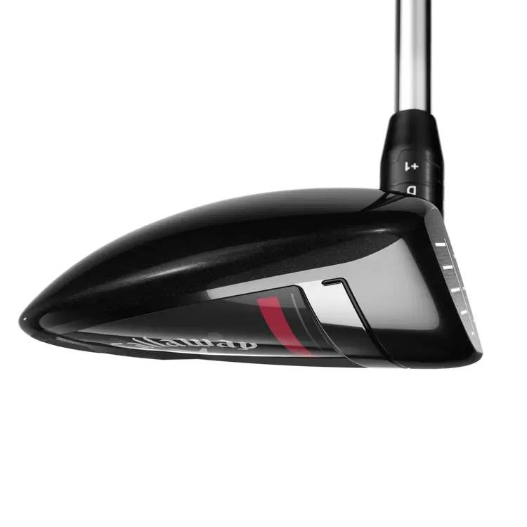 Callaway Big Bertha F/W Wood