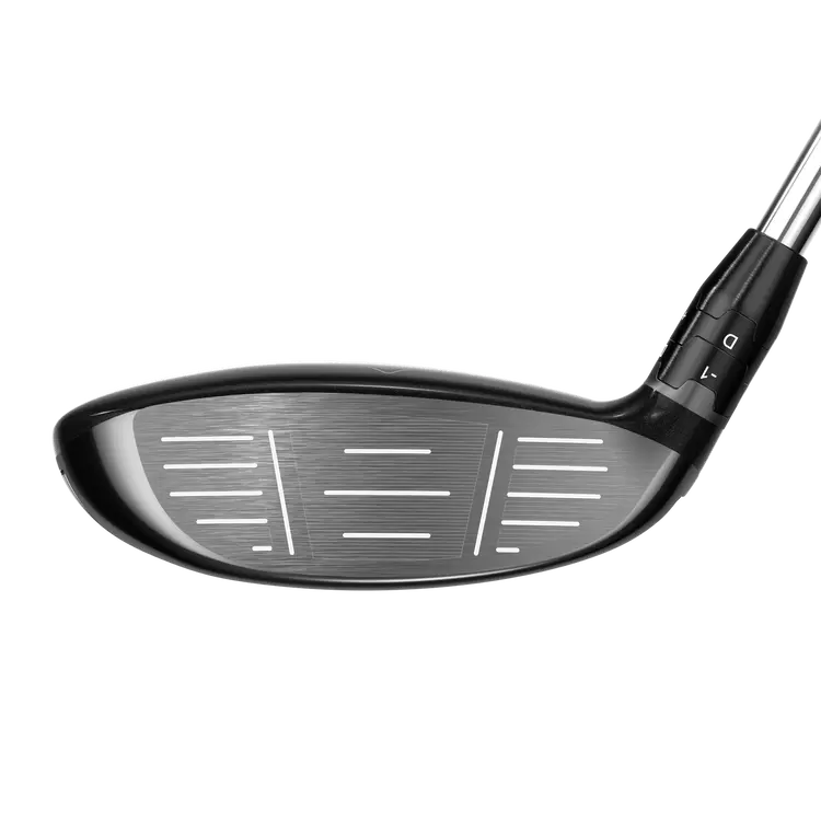 Callaway Big Bertha F/W Wood