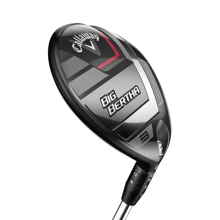 Callaway Big Bertha F/W Wood