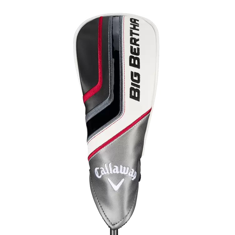 Callaway Big Bertha F/W Wood