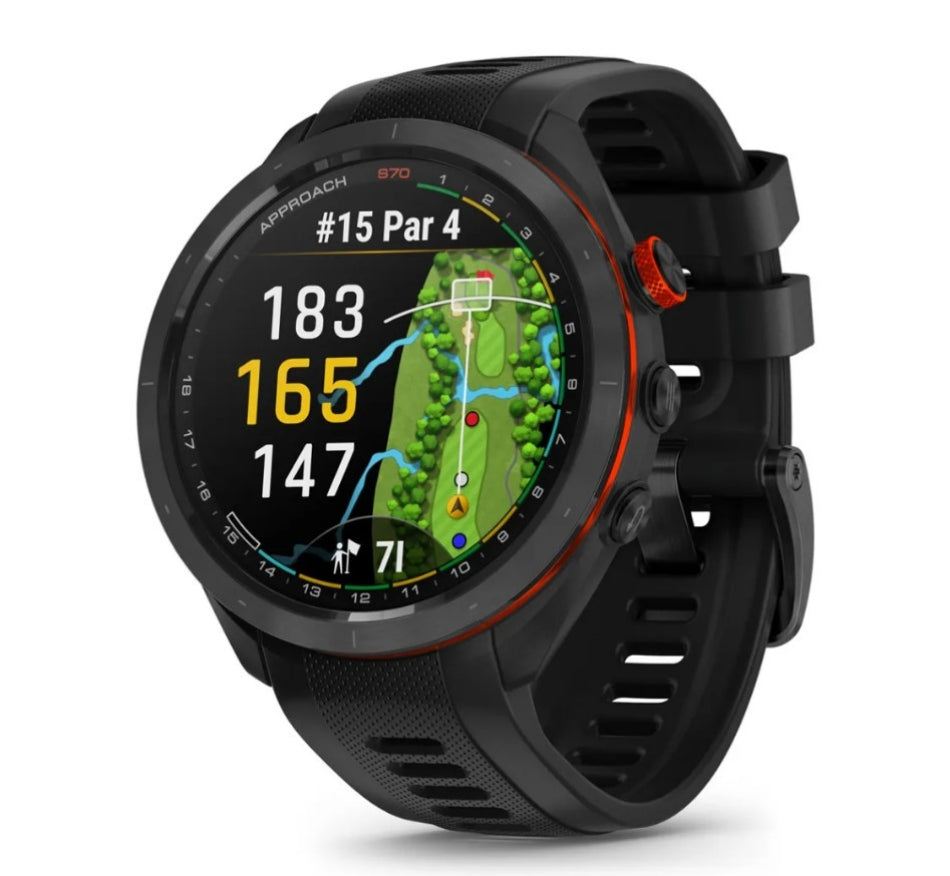 Garmin S70 Gps Watch