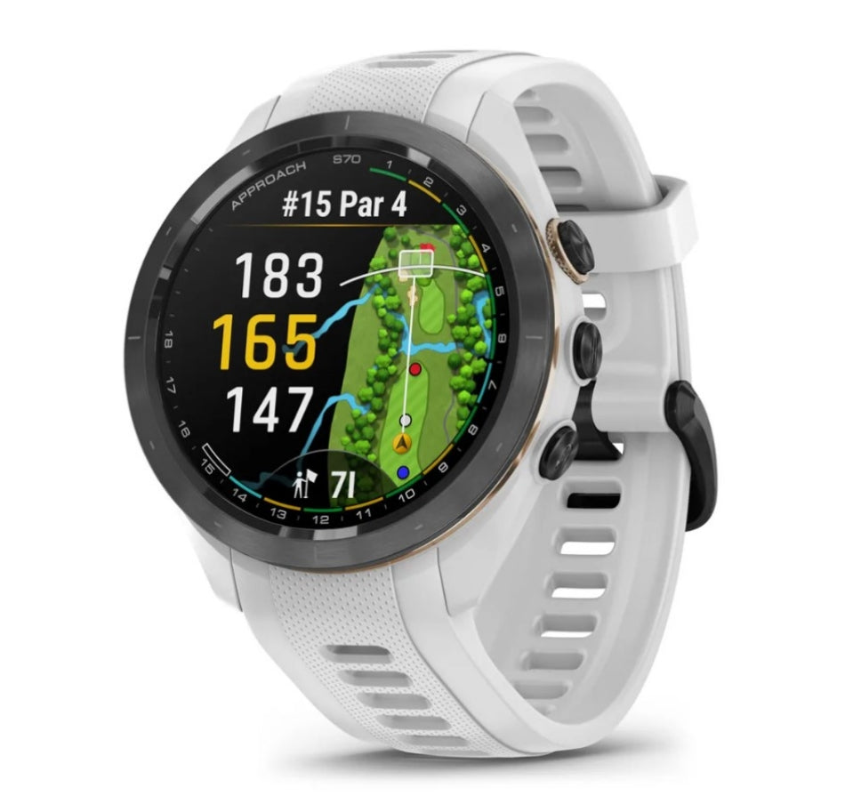 Garmin S70 Gps Watch