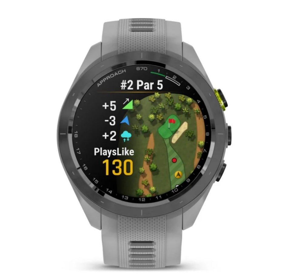 Garmin S70 Gps Watch