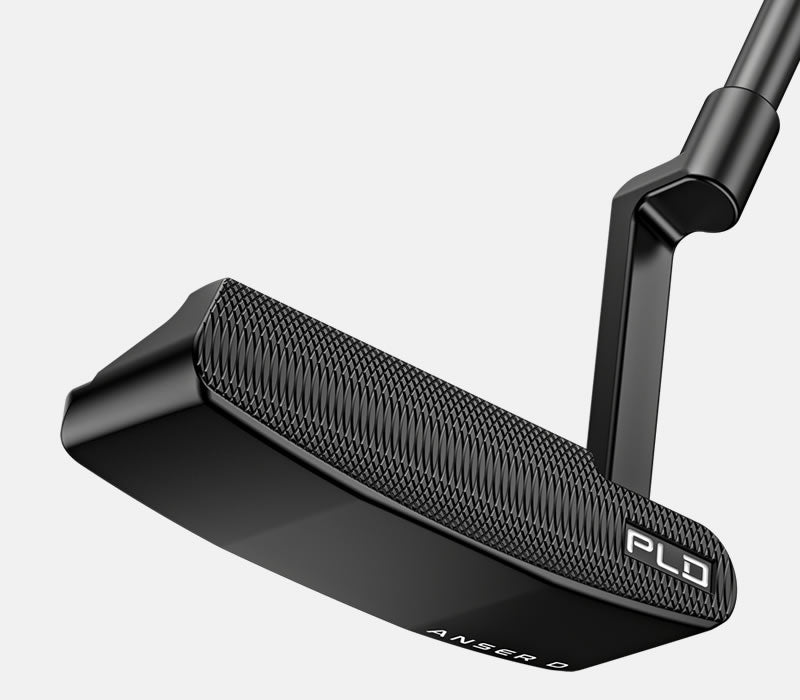 PING PLD Anser D Putter