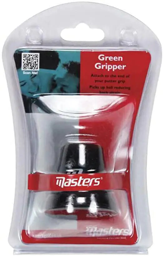 Masters Green Gripper