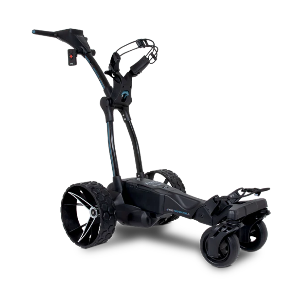 Mgi Zip Navigator AT 2024 Cart