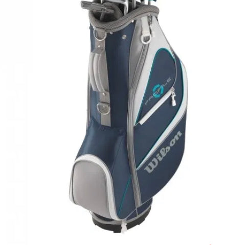 Wilson Staff Profile Cart Bag