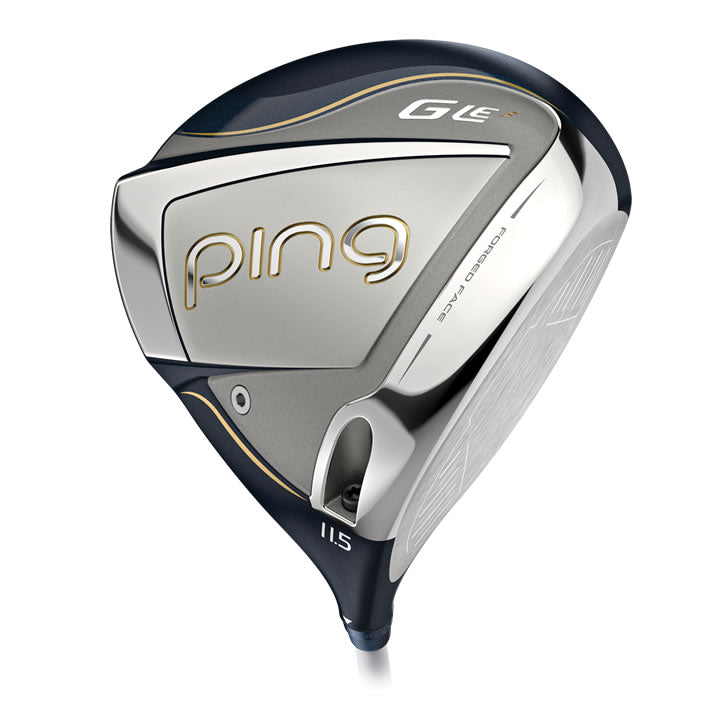 PING G Le 3 Driver