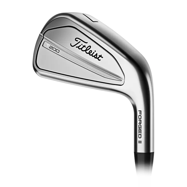 Titleist T200 Iron Set