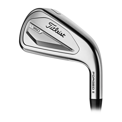 Titleist T350 Iron Set