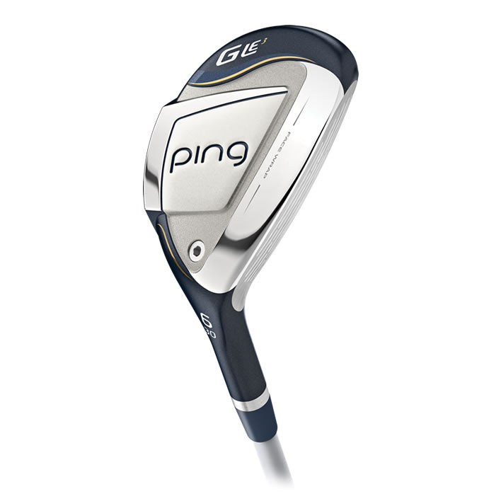 PING G Le 3 Hybrid